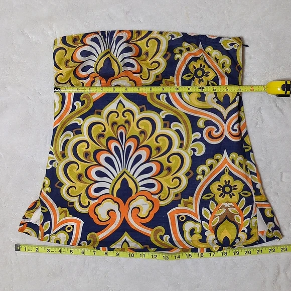 ~SOLD in Bundle ~J Crew Strapless Top - Picture 3 of 10